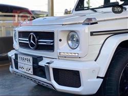 مێرسێدس بێنز G-Class